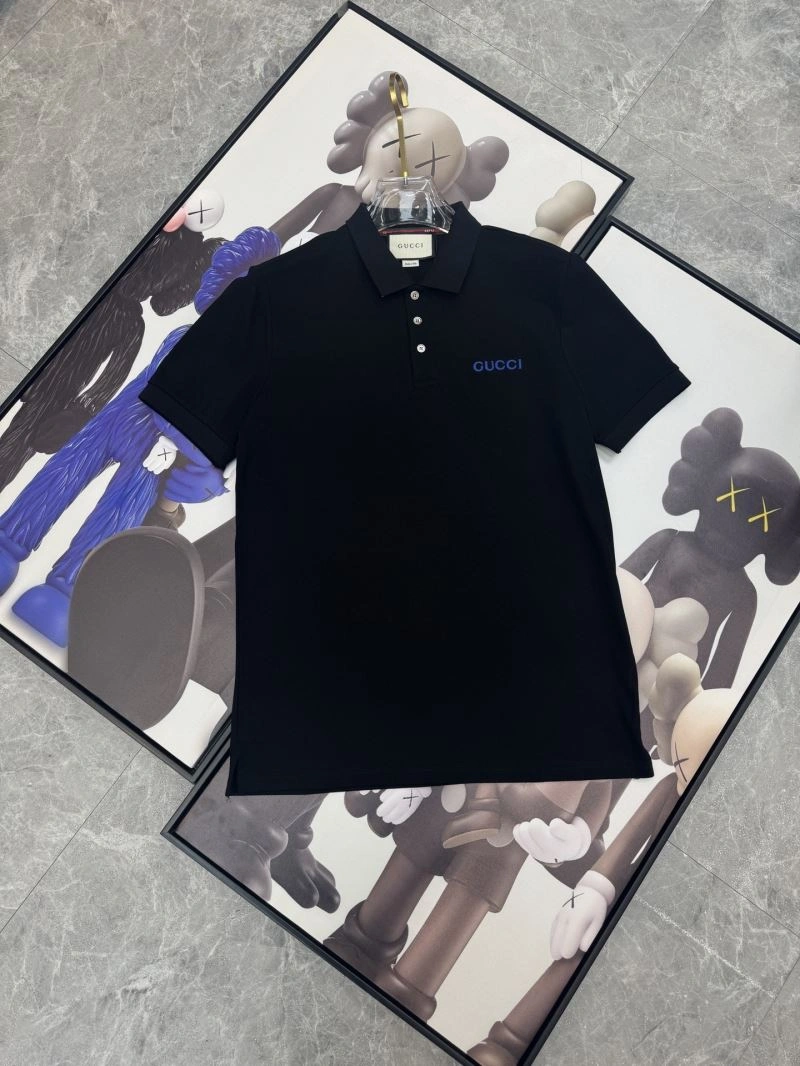 Gucci T-Shirts Timeless 126455