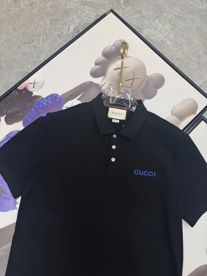 Gucci T-Shirts Timeless 126455