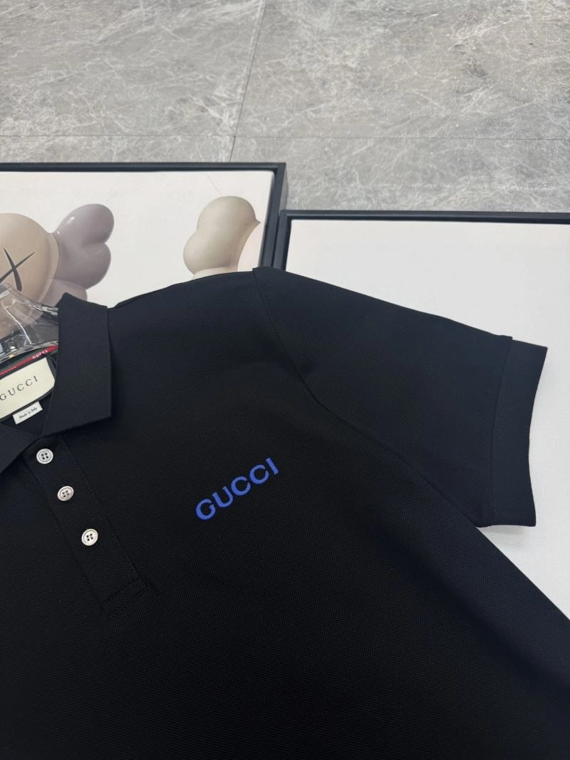 Gucci T-Shirts Timeless 126455