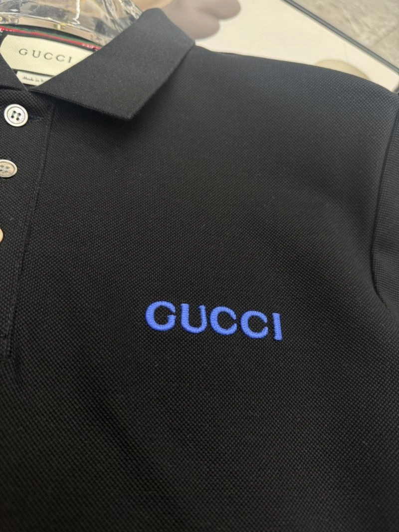 Gucci T-Shirts Timeless 126455