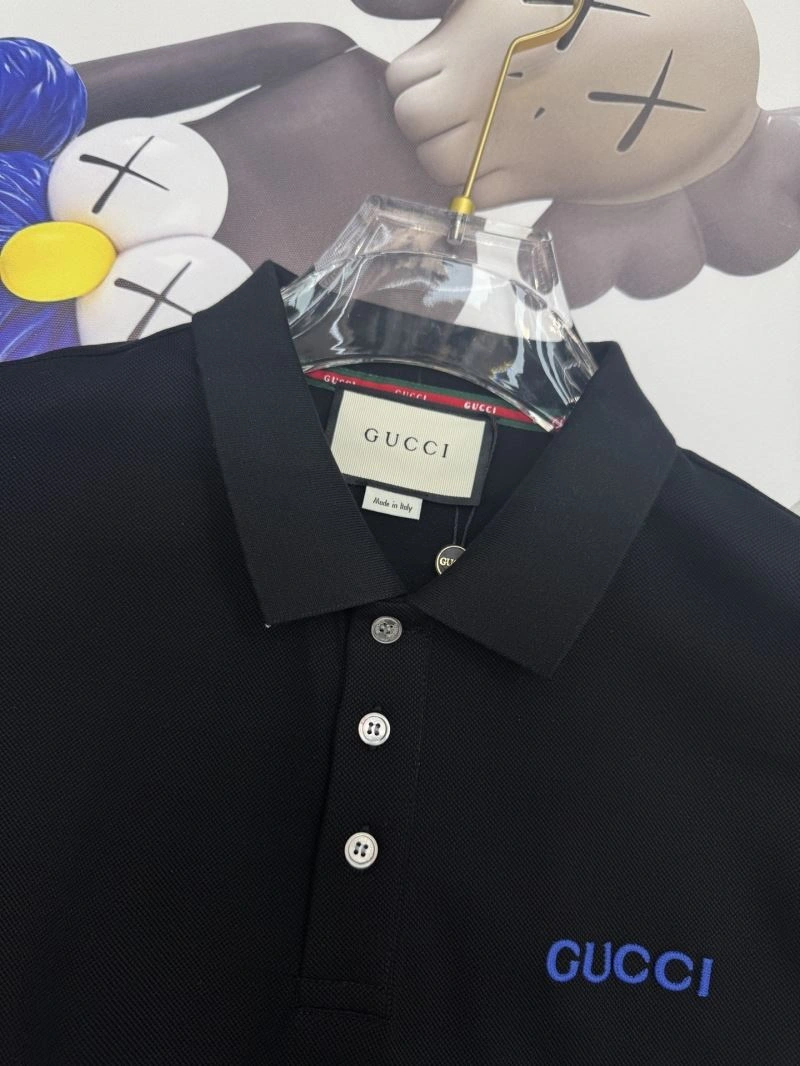 Gucci T-Shirts Timeless 126455
