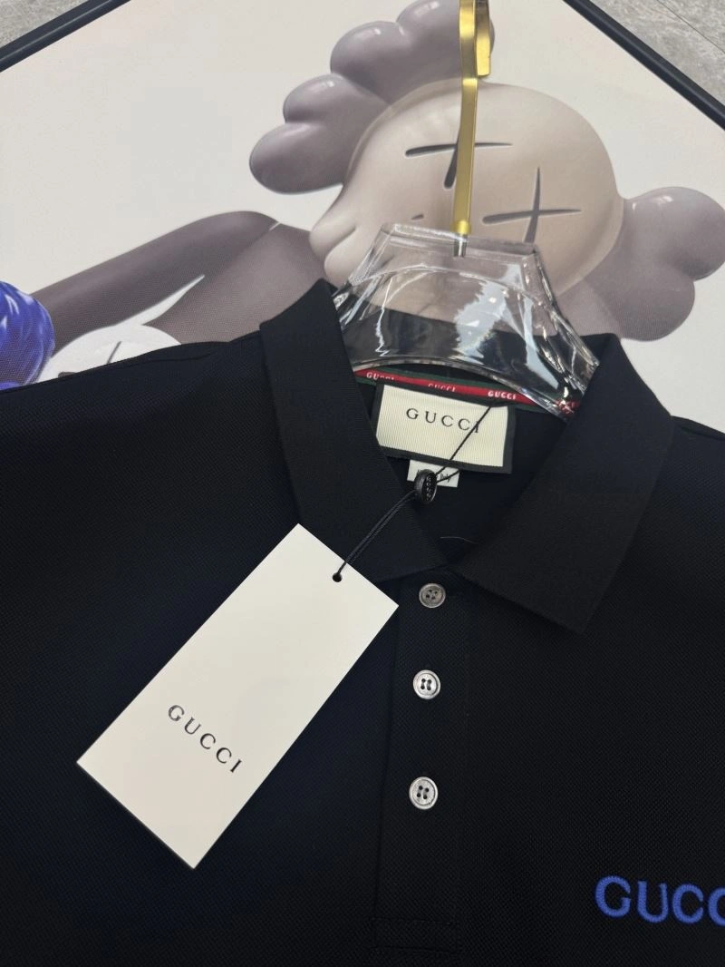 Gucci T-Shirts Timeless 126455