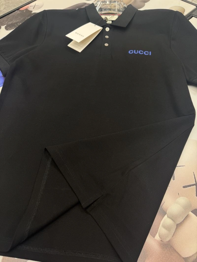 Gucci T-Shirts Timeless 126455