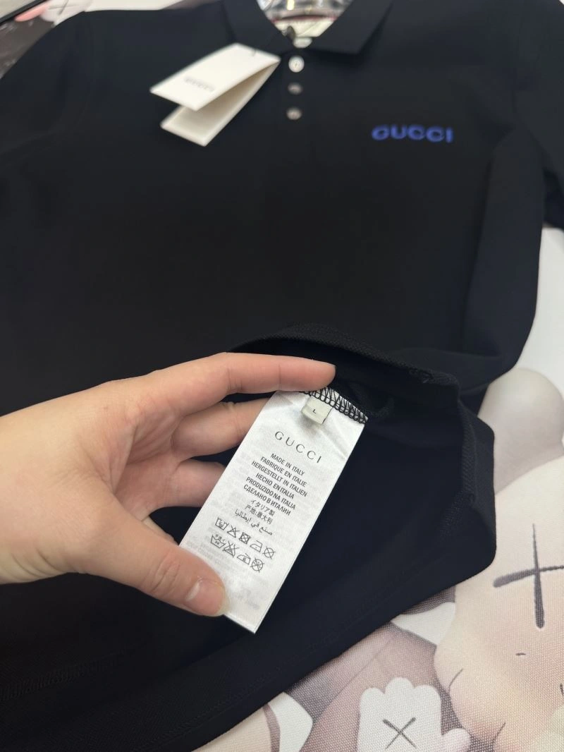 Gucci T-Shirts Timeless 126455