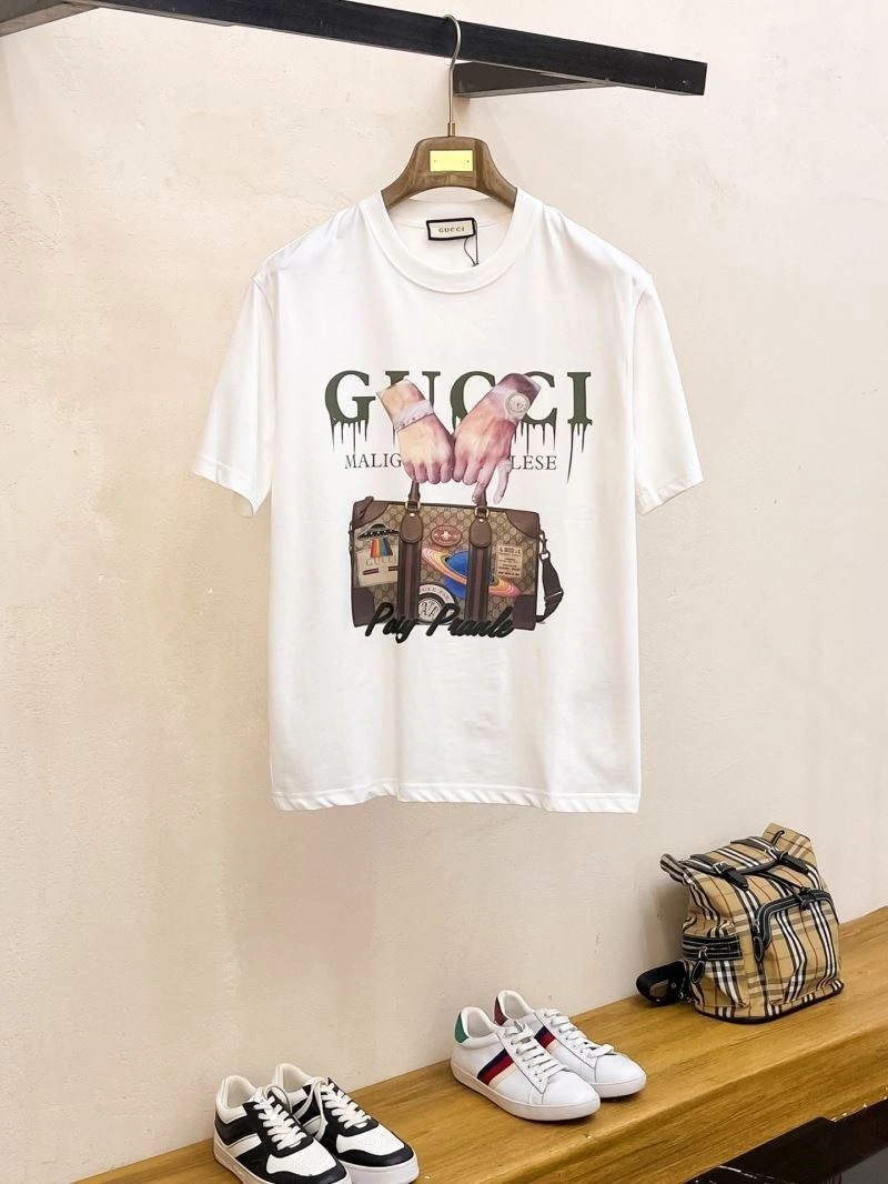Premium Gucci T-Shirts 126451