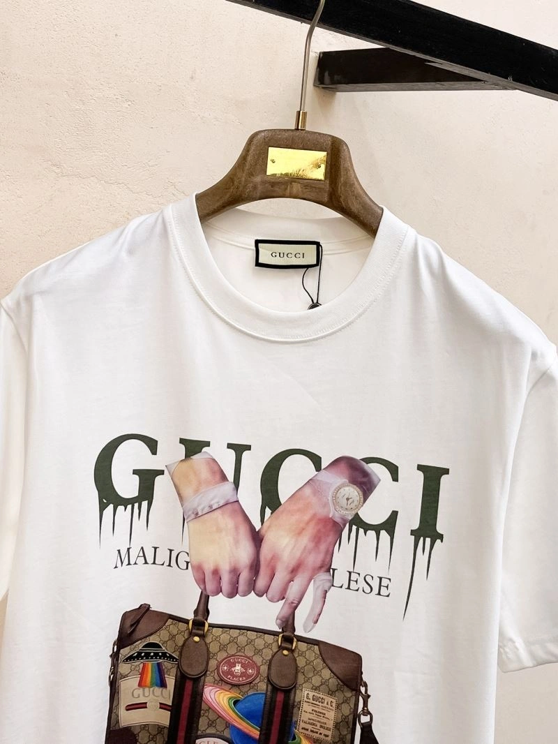 Premium Gucci T-Shirts 126451
