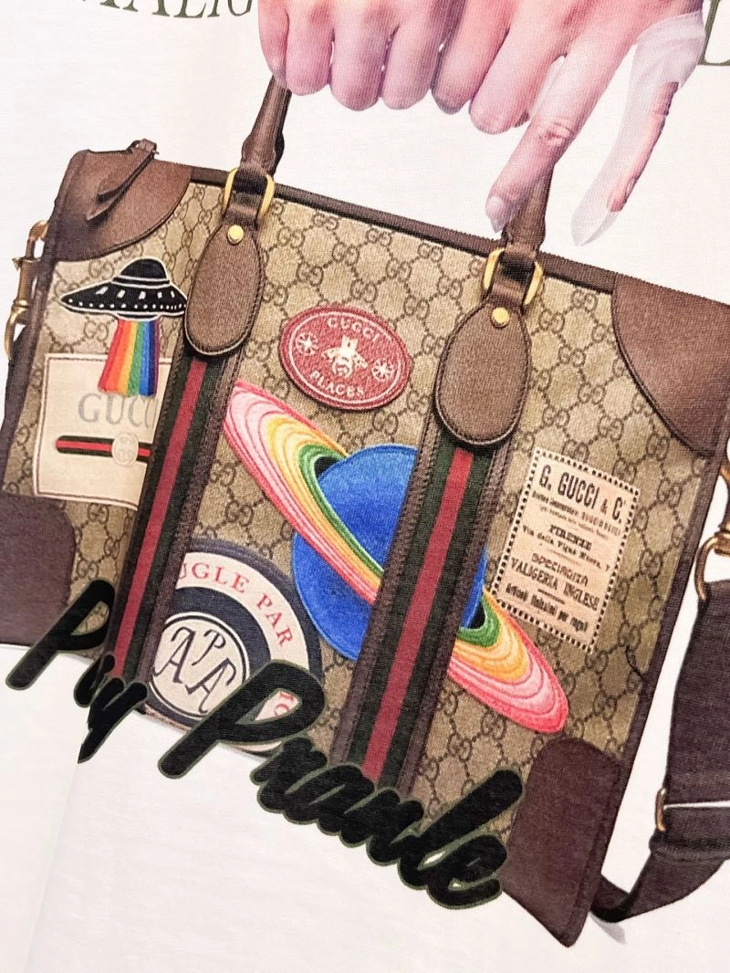 Premium Gucci T-Shirts 126451