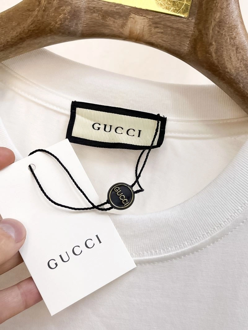 Premium Gucci T-Shirts 126451