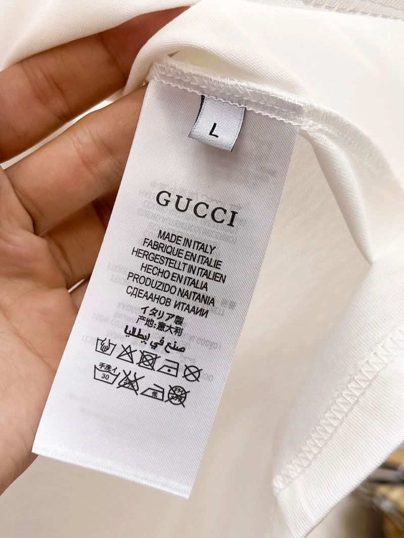 Premium Gucci T-Shirts 126451