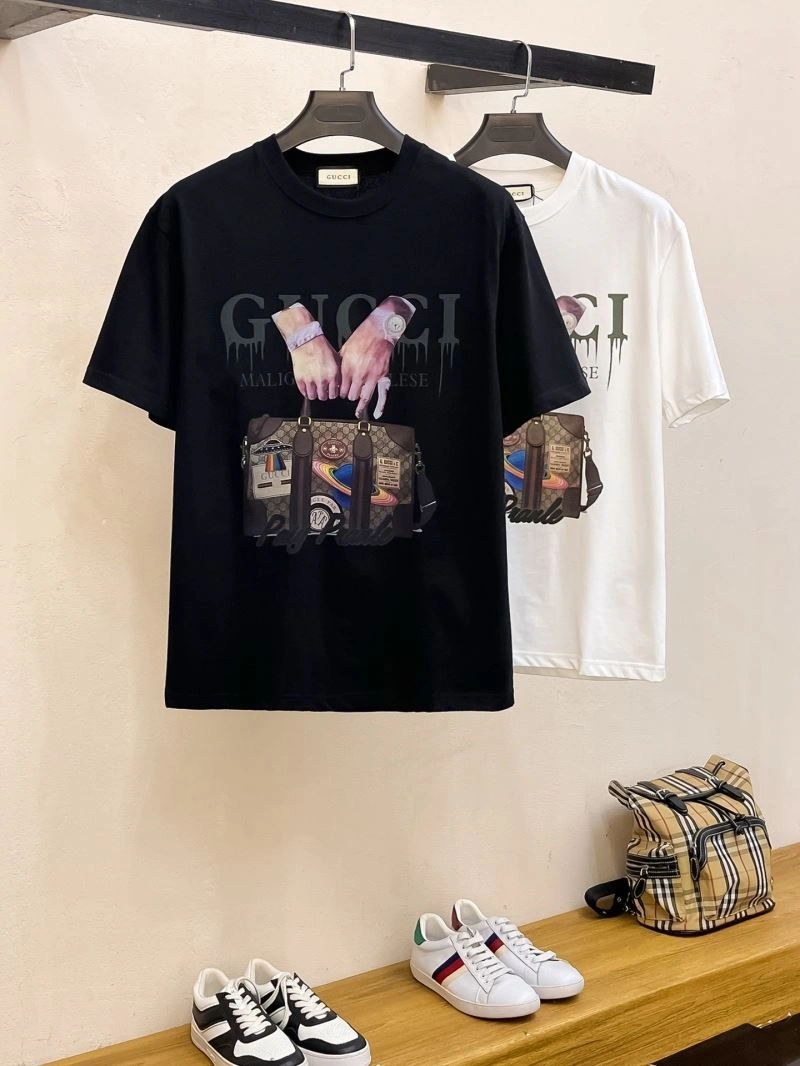Premium Gucci T-Shirts 126451