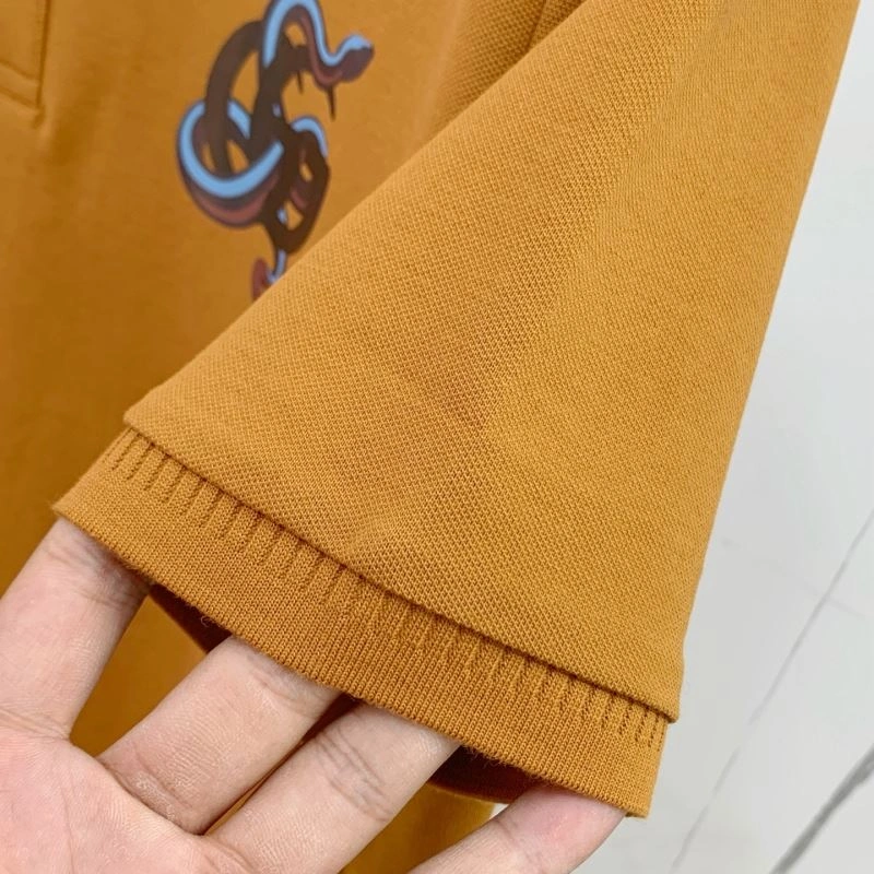 Gucci T-Shirts FlexibleFit 126450
