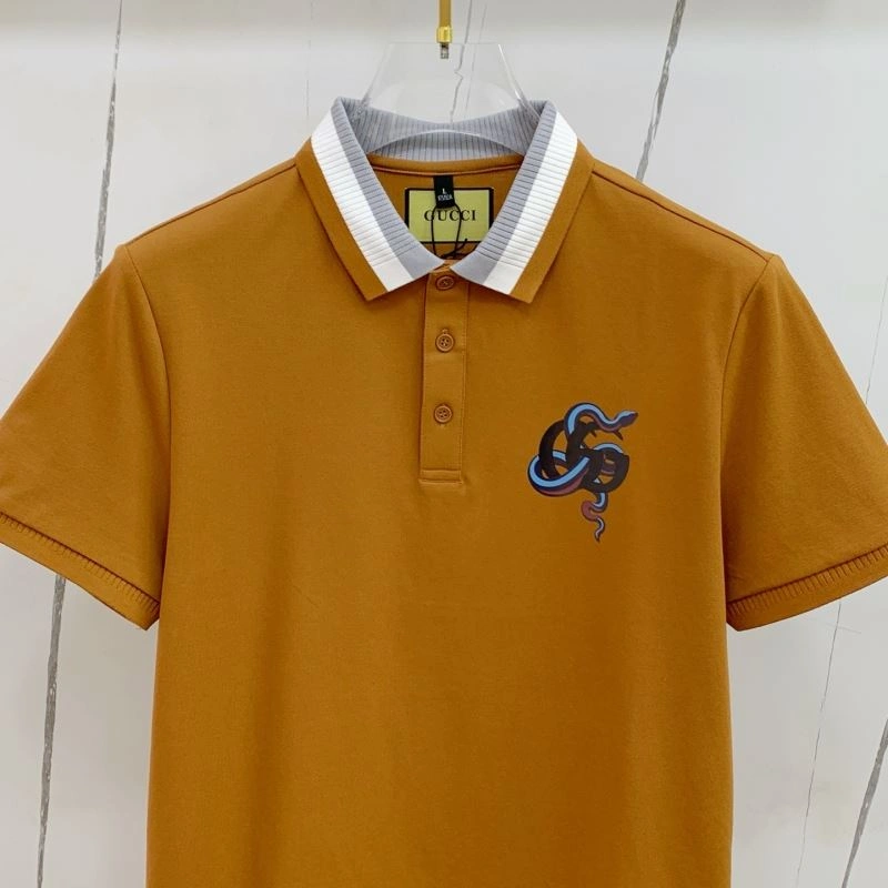 Gucci T-Shirts FlexibleFit 126450