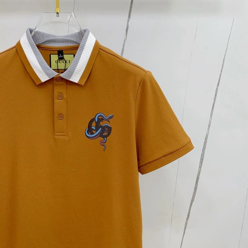 Gucci T-Shirts FlexibleFit 126450