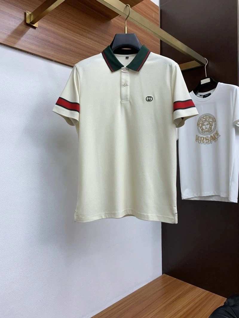 Gucci T-Shirts StreetReady 126452