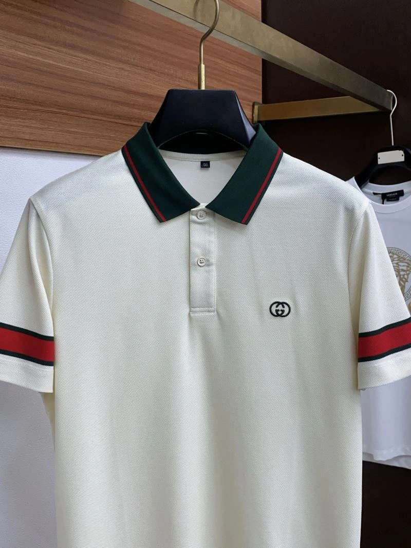 Gucci T-Shirts StreetReady 126452