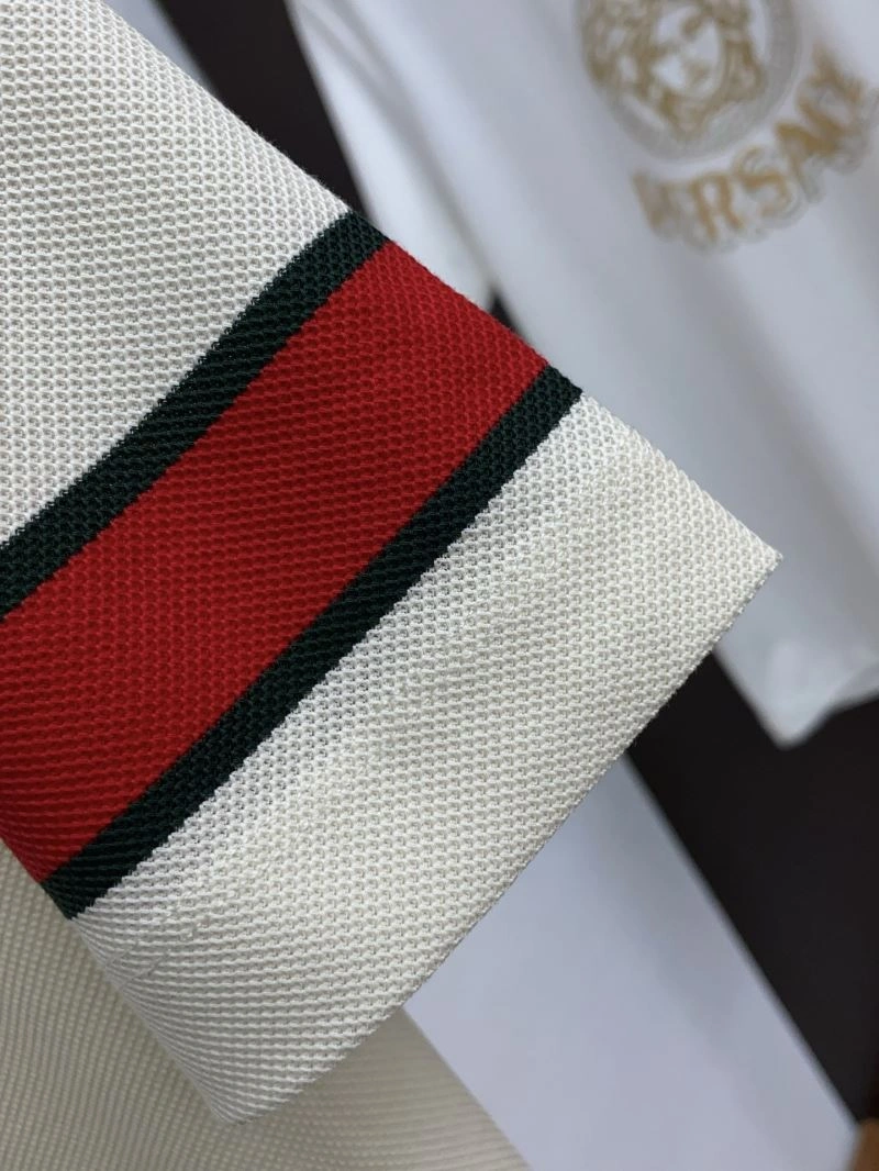 Gucci T-Shirts StreetReady 126452