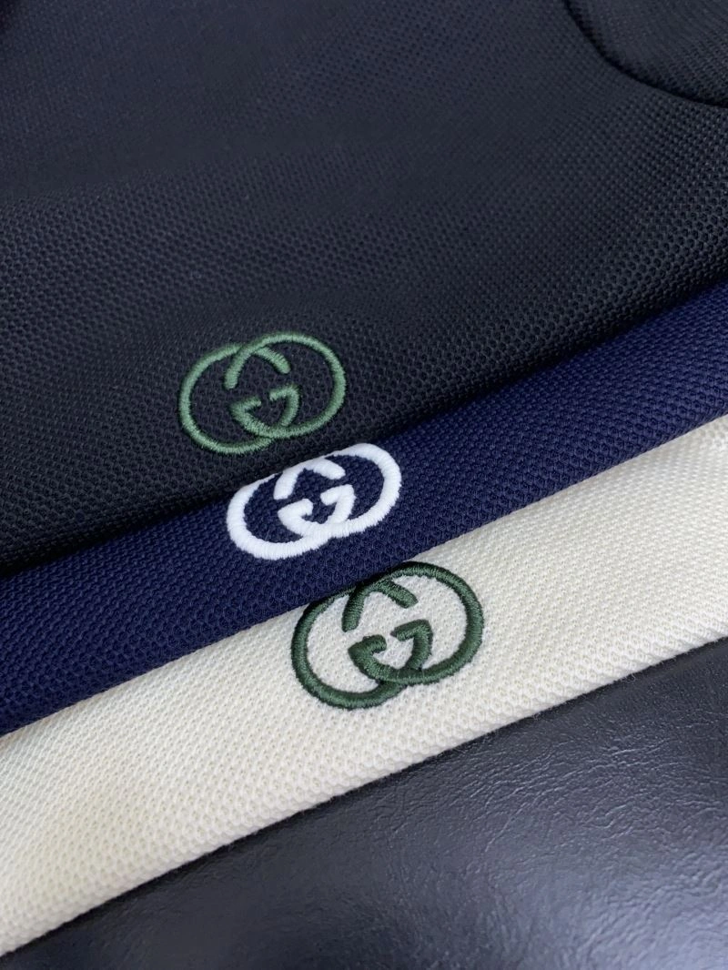 Gucci T-Shirts StreetReady 126452