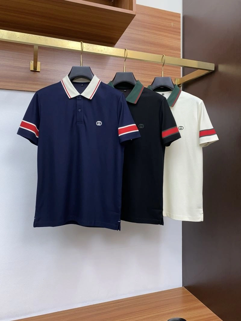 Gucci T-Shirts StreetReady 126452