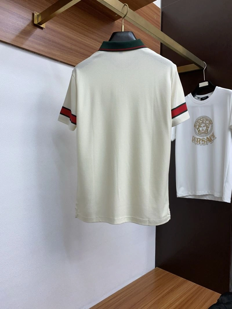 Gucci T-Shirts StreetReady 126452