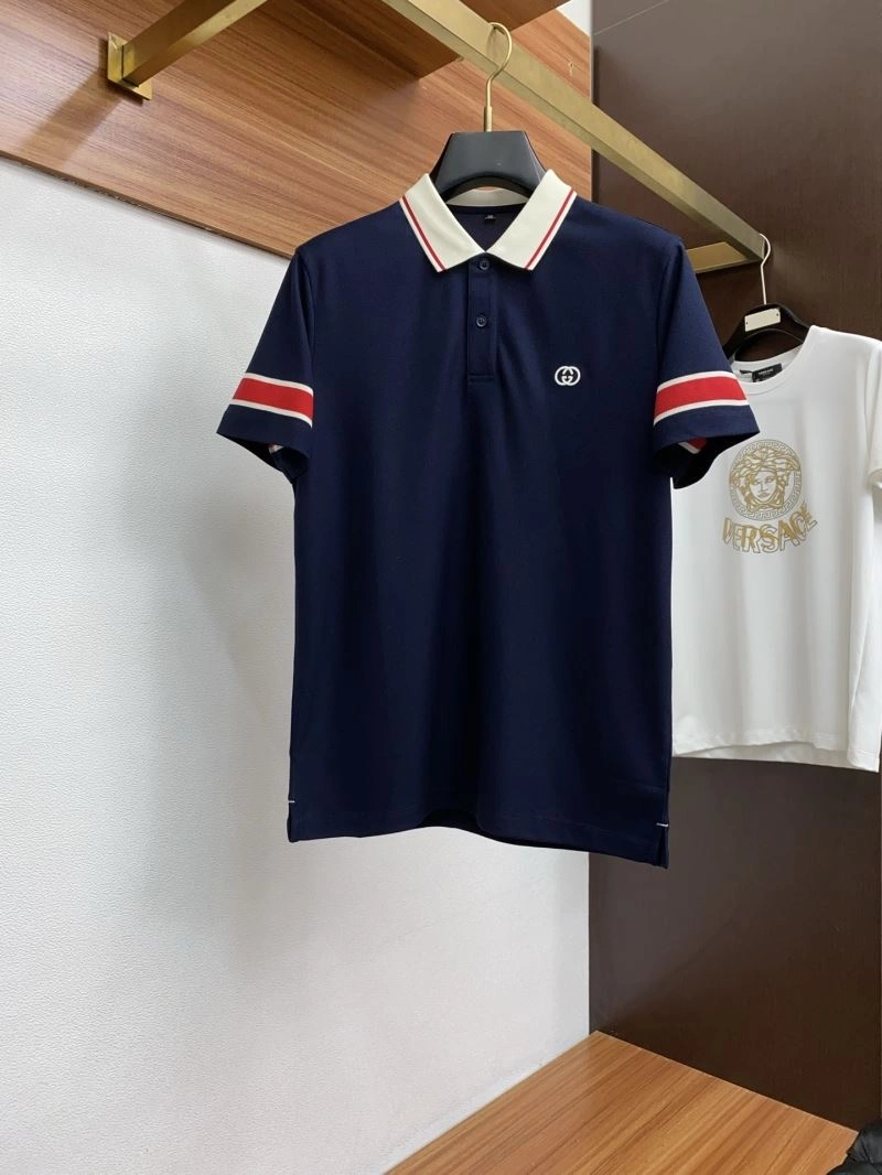 Gucci T-Shirts Durable 126448