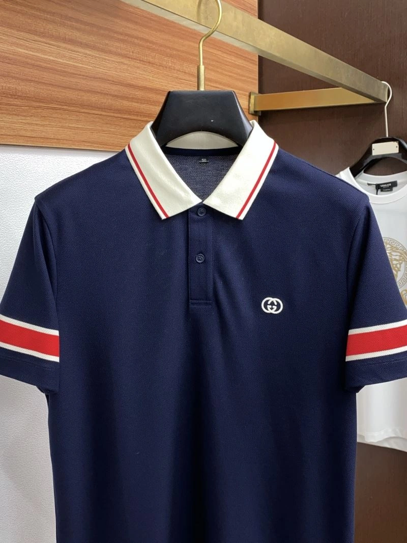 Gucci T-Shirts Durable 126448