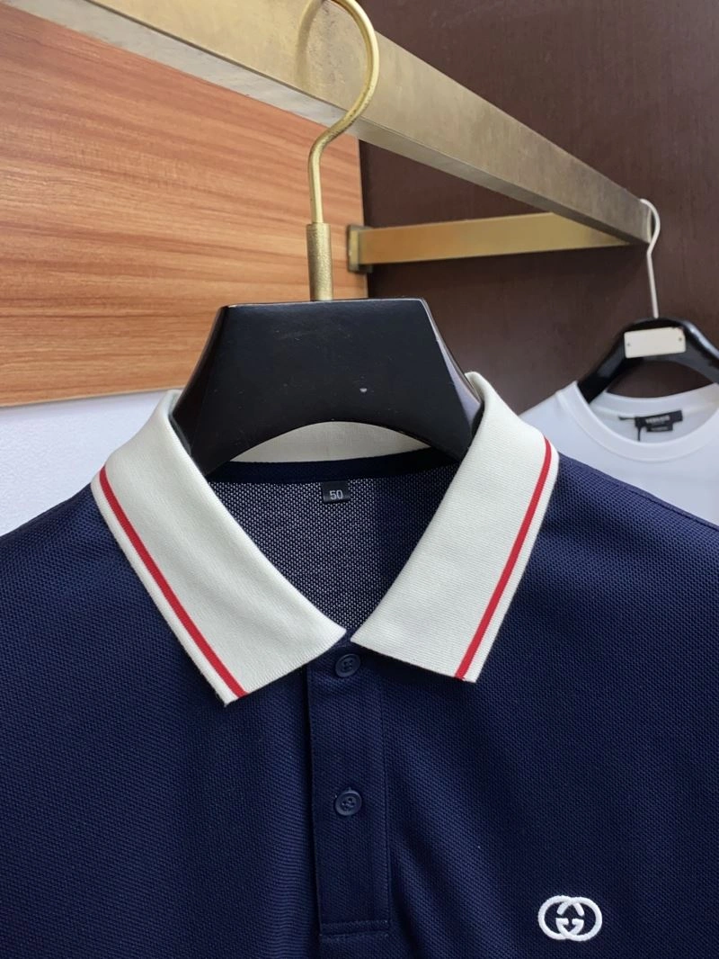 Gucci T-Shirts Durable 126448