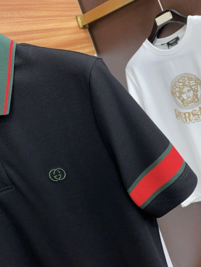 Gucci T-Shirts AllSeason 126441