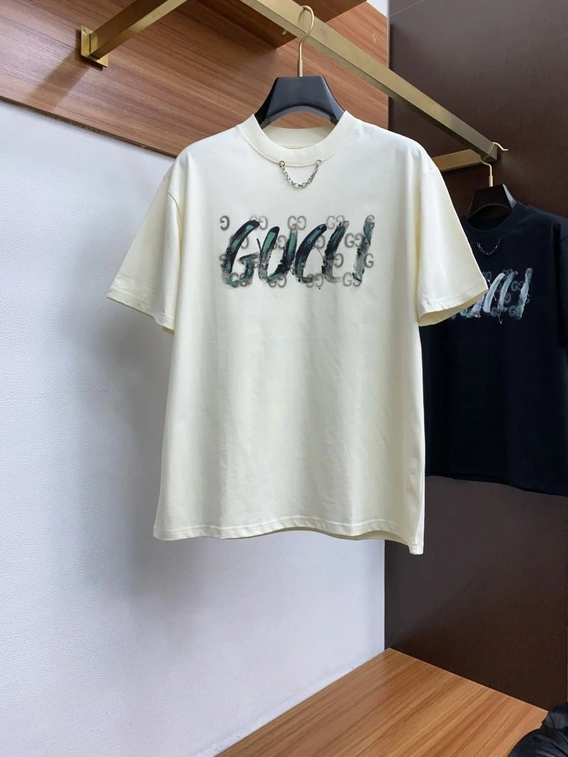 WrinkleFree Gucci T-Shirts 126440