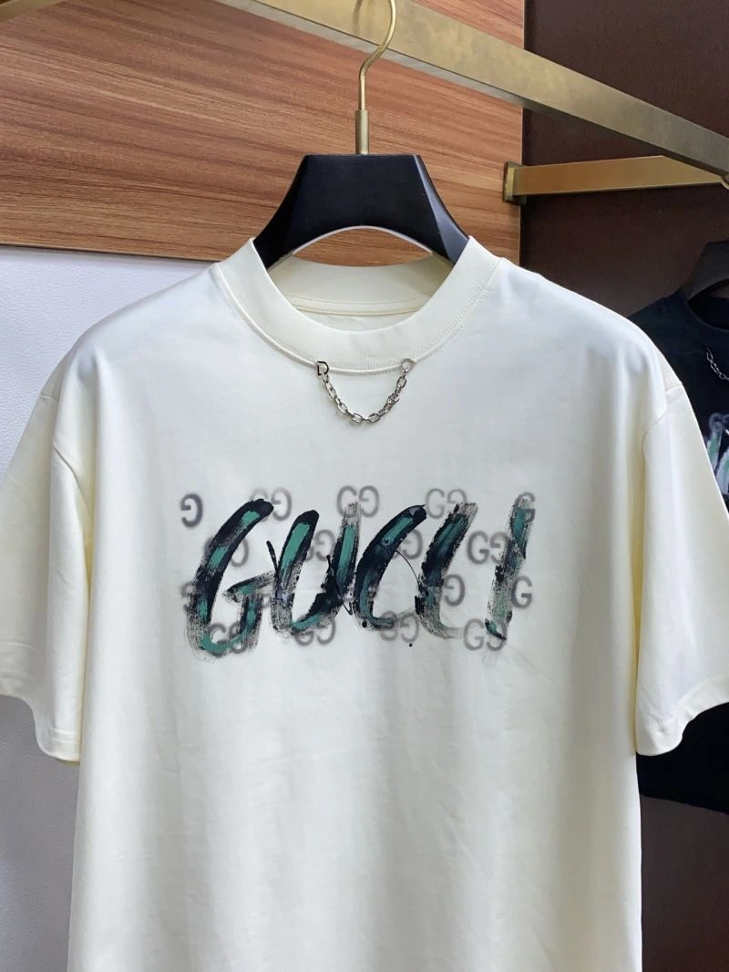 WrinkleFree Gucci T-Shirts 126440
