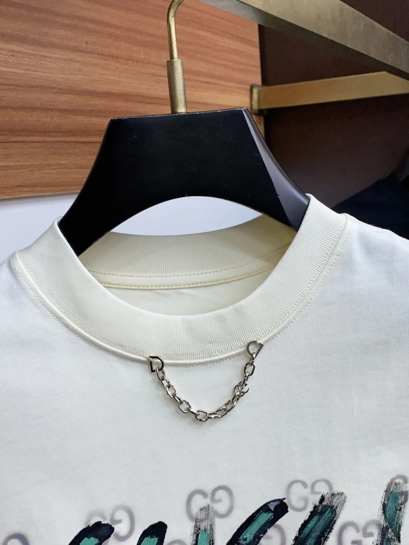 WrinkleFree Gucci T-Shirts 126440
