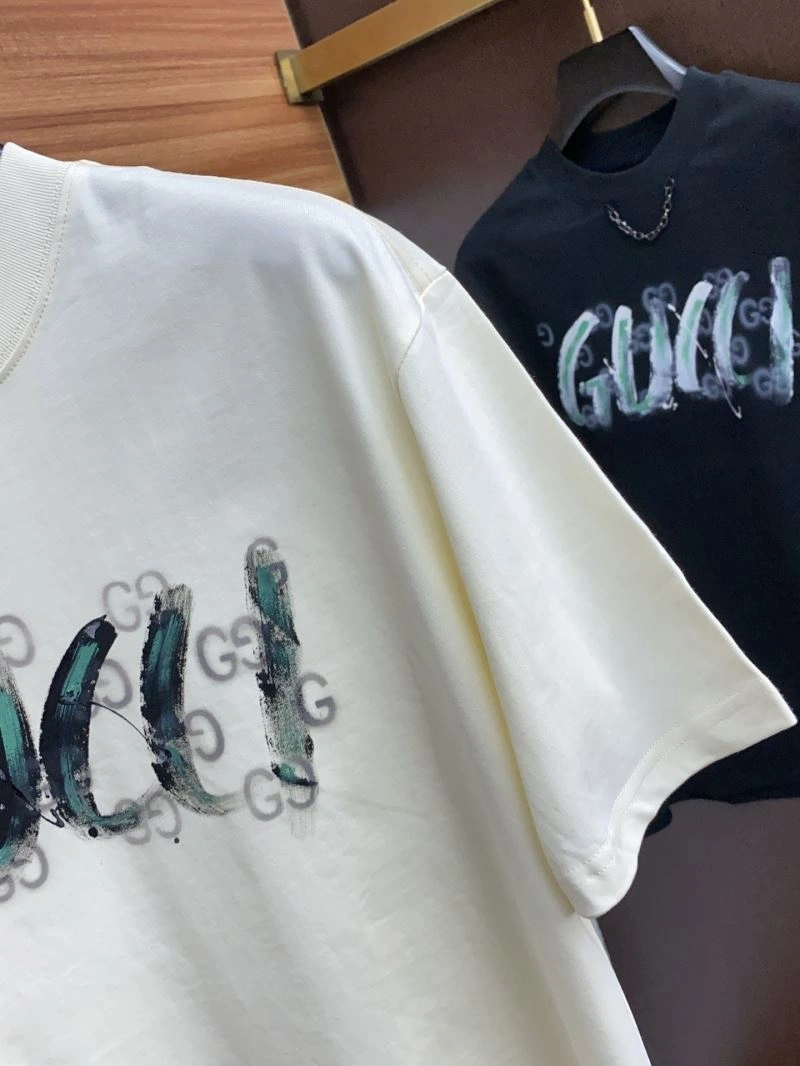 WrinkleFree Gucci T-Shirts 126440