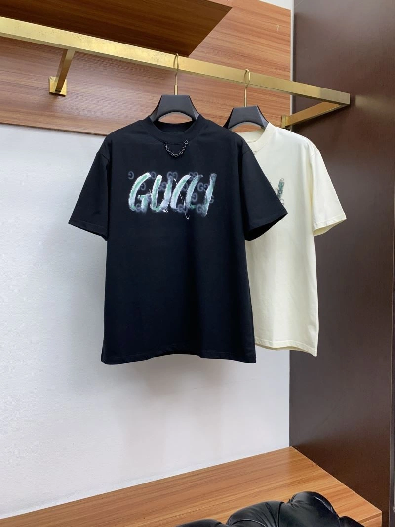 WrinkleFree Gucci T-Shirts 126440