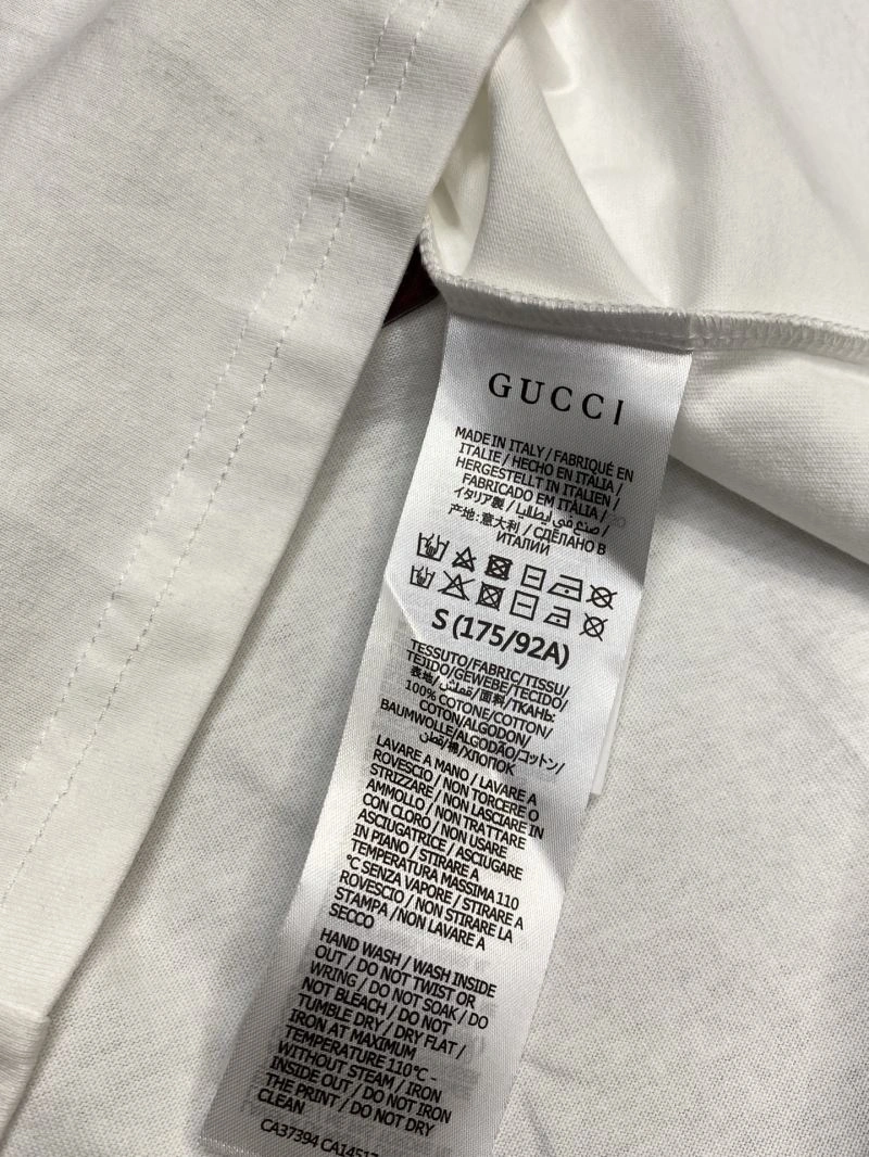 Functional Gucci T-Shirts 126436