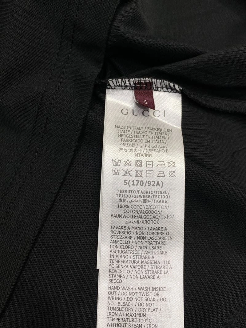 GoAnywhere Gucci T-Shirts 126434