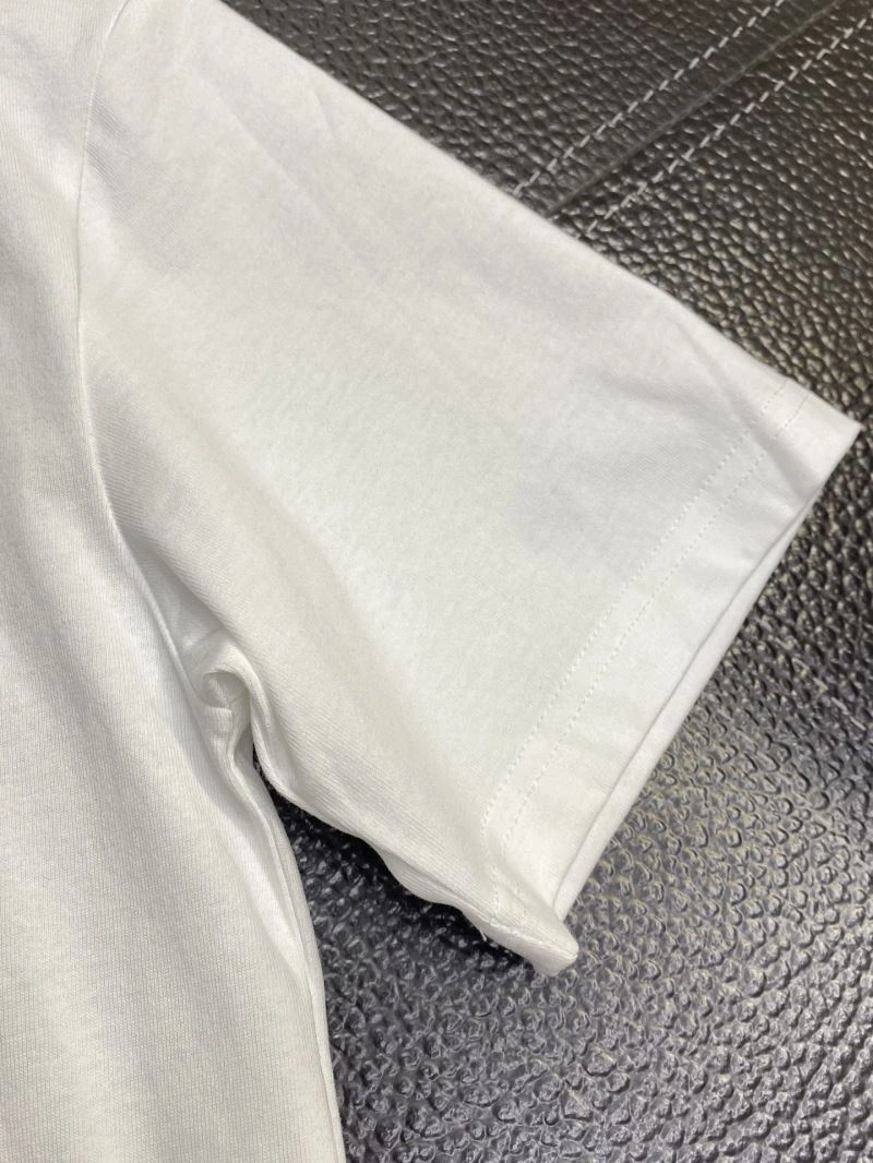 Gucci T-Shirts ZipUp 126426