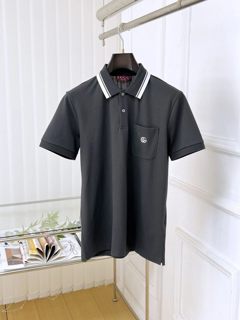 Gucci T-Shirts Sporty 126445