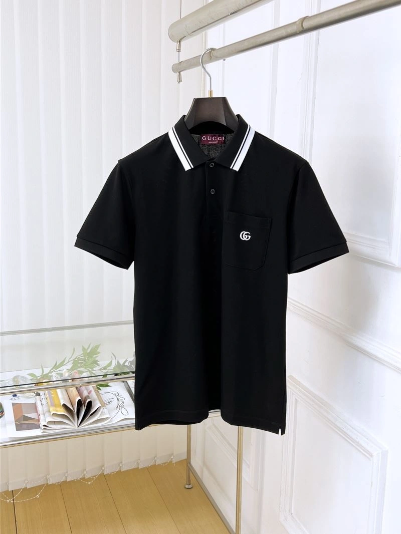 Gucci T-Shirts Sporty 126445