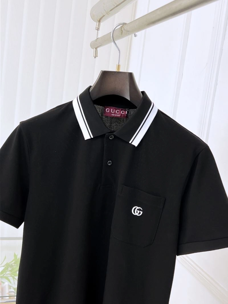 Gucci T-Shirts Sporty 126445