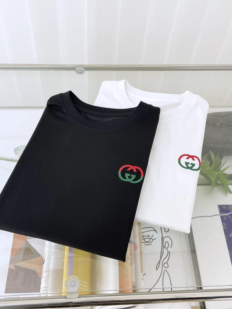 Breathable Gucci T-Shirts 126433