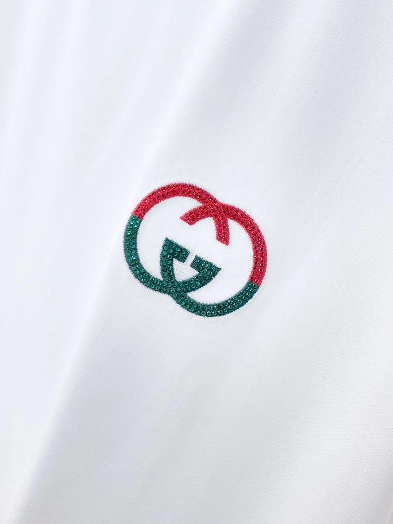 Breathable Gucci T-Shirts 126433