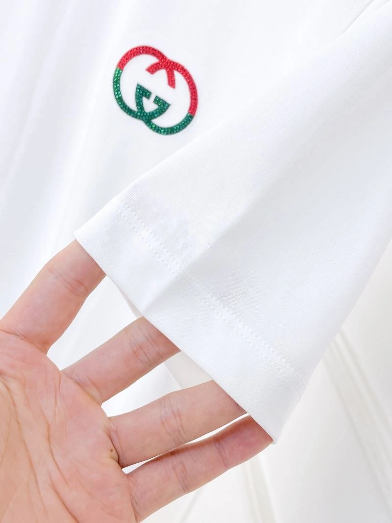 Breathable Gucci T-Shirts 126433