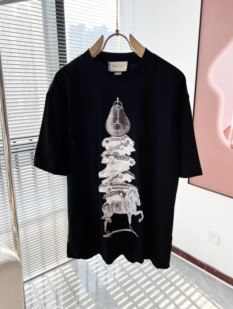 Gucci T-Shirts Functional 126432