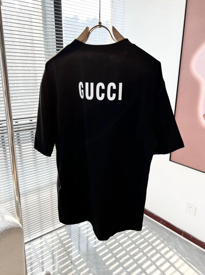 Gucci T-Shirts Functional 126432