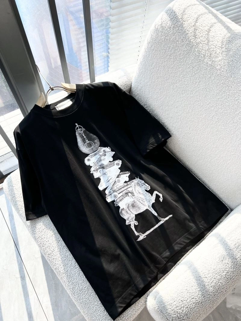 Gucci T-Shirts Functional 126432
