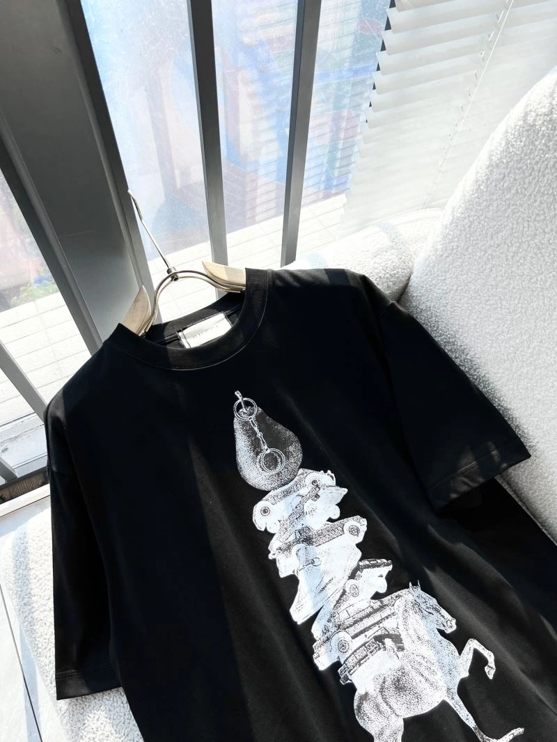 Gucci T-Shirts Functional 126432