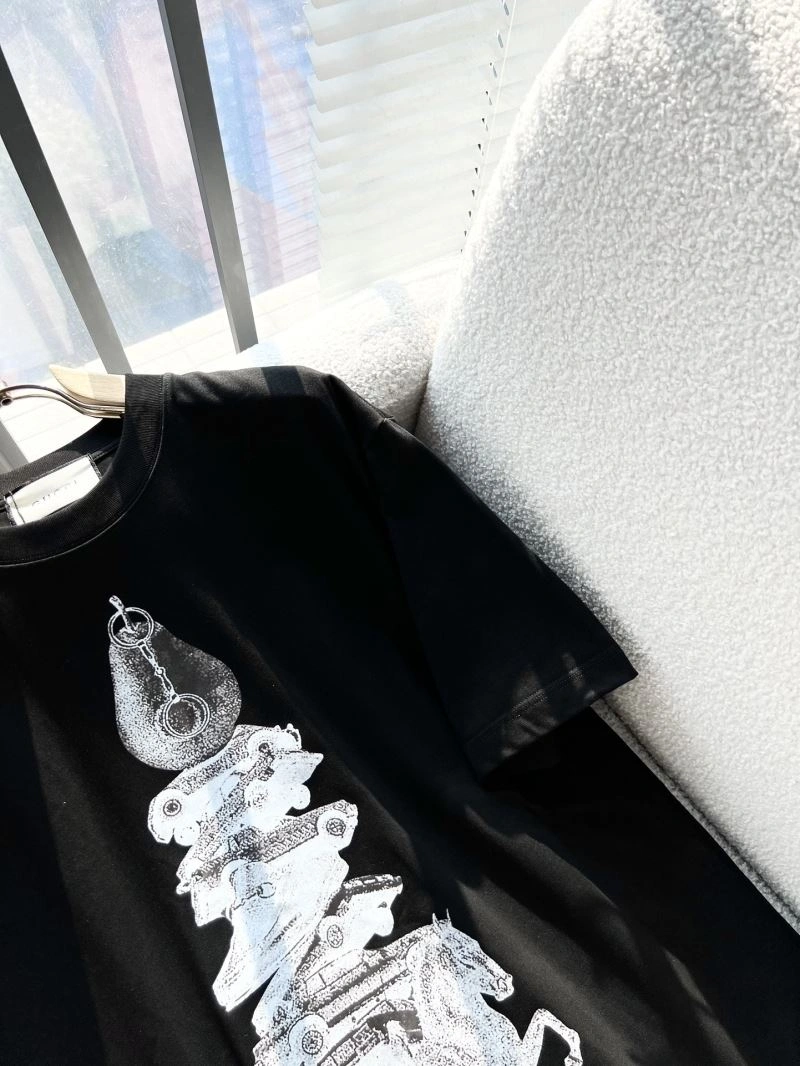 Gucci T-Shirts Functional 126432