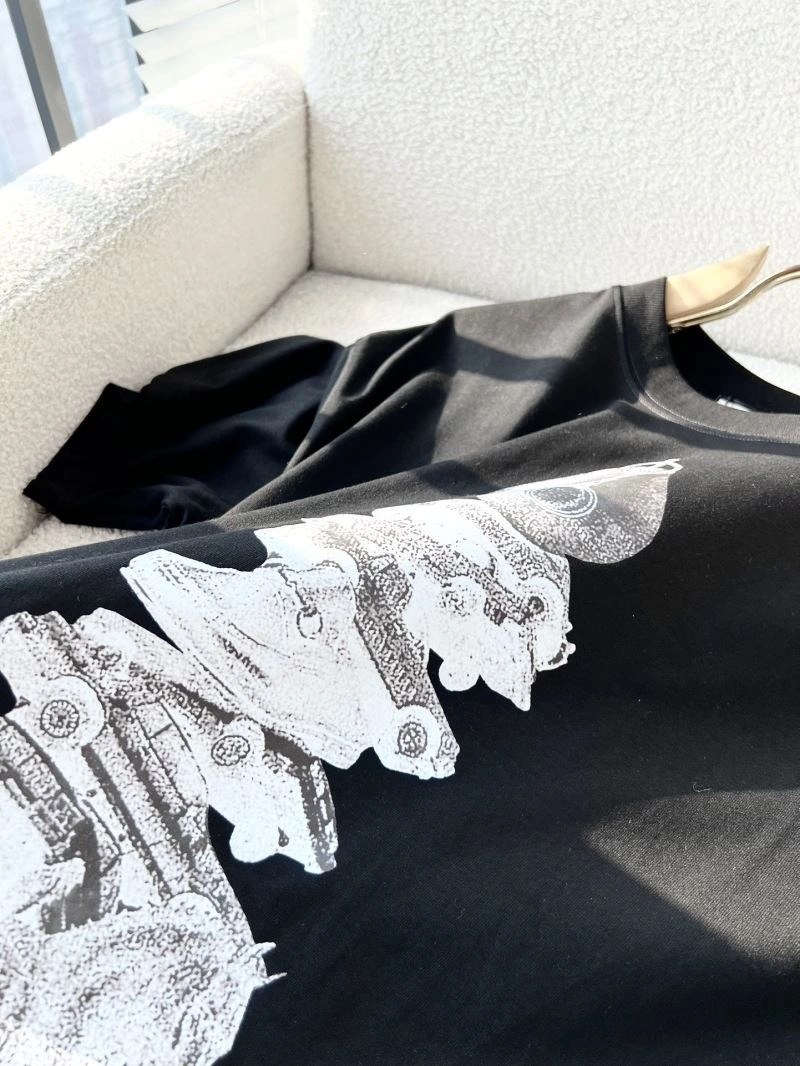 Gucci T-Shirts Functional 126432