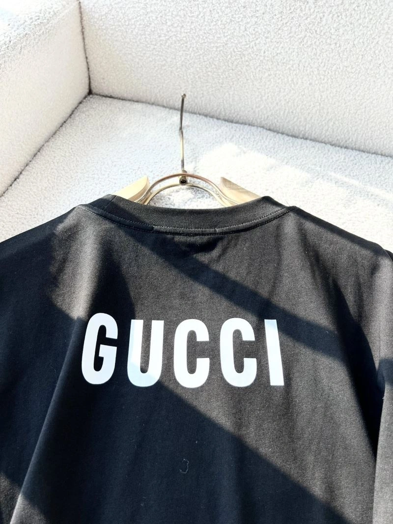 Gucci T-Shirts Functional 126432