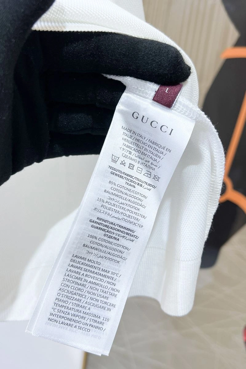 Practical Gucci T-Shirts 126446