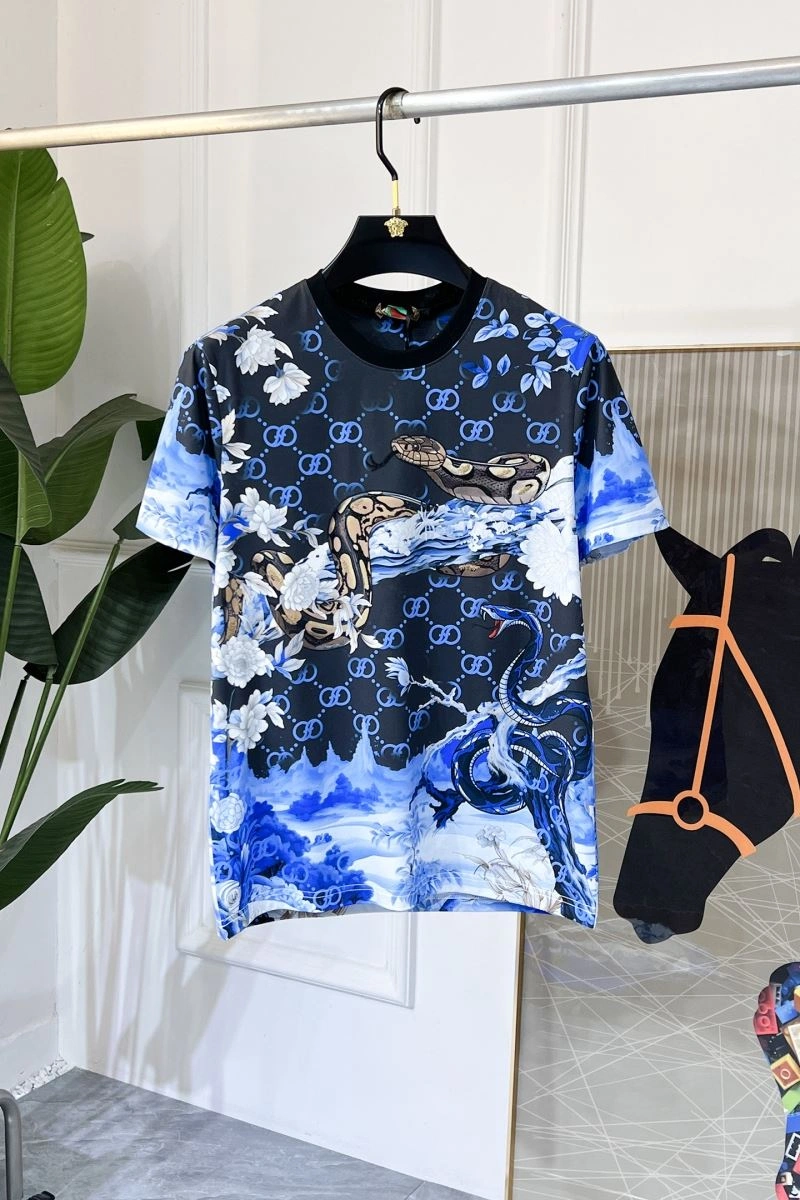 Durable Gucci T-Shirts 126447